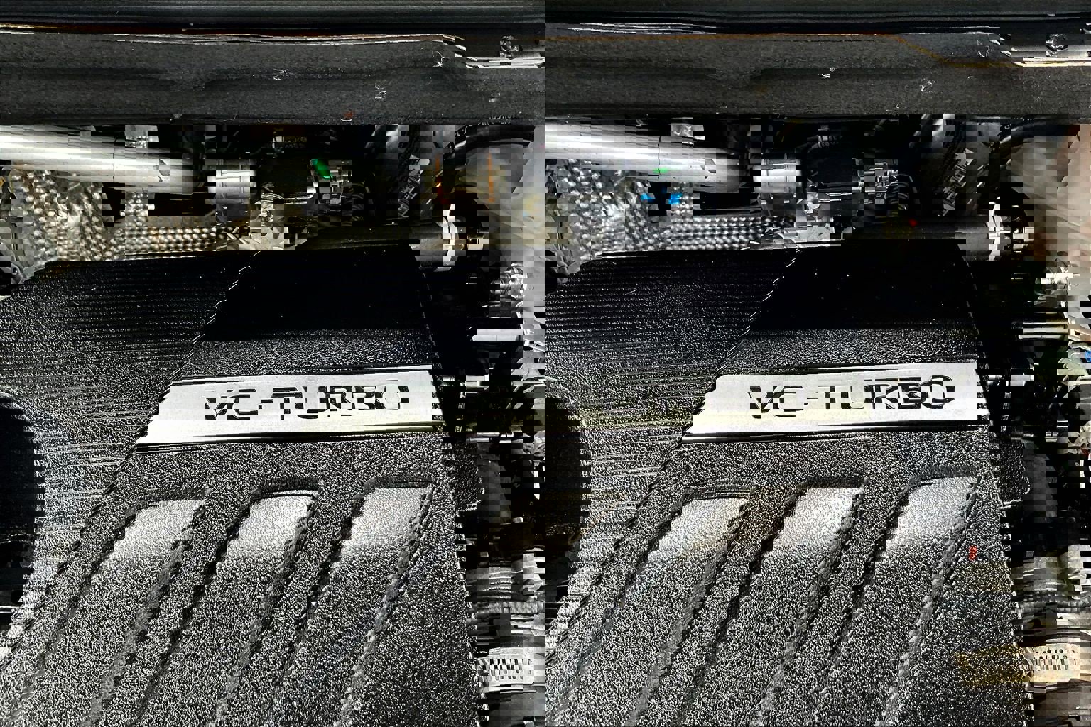 Used 2023 Nissan Rogue SL AWD/4WD image 34