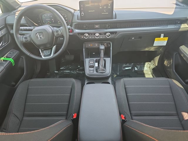 New 2026 Honda CR-V TrailSport image 9