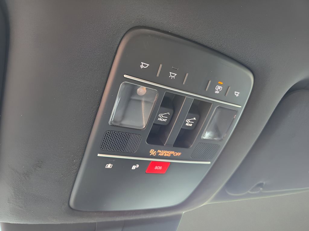 New 2026 Hyundai Palisade Calligraphy image 21