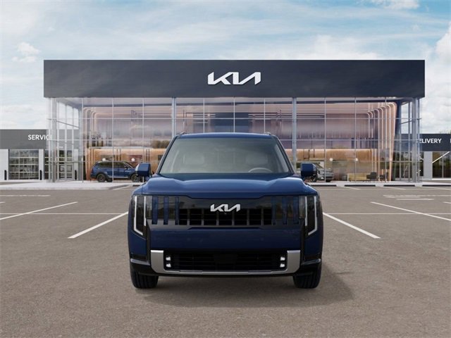 New 2027 Kia Telluride SX FWD image 2