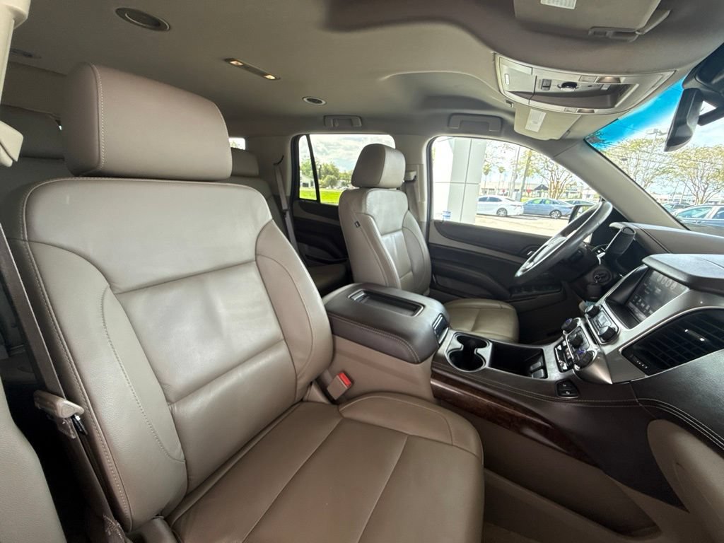 Used 2016 Chevrolet Tahoe LT RWD image 33