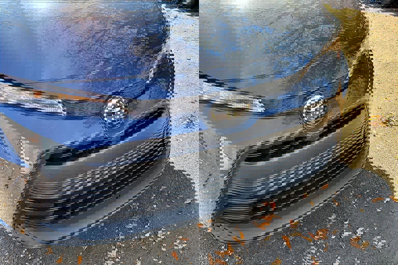 Certified 2023 Toyota Corolla LE image 28