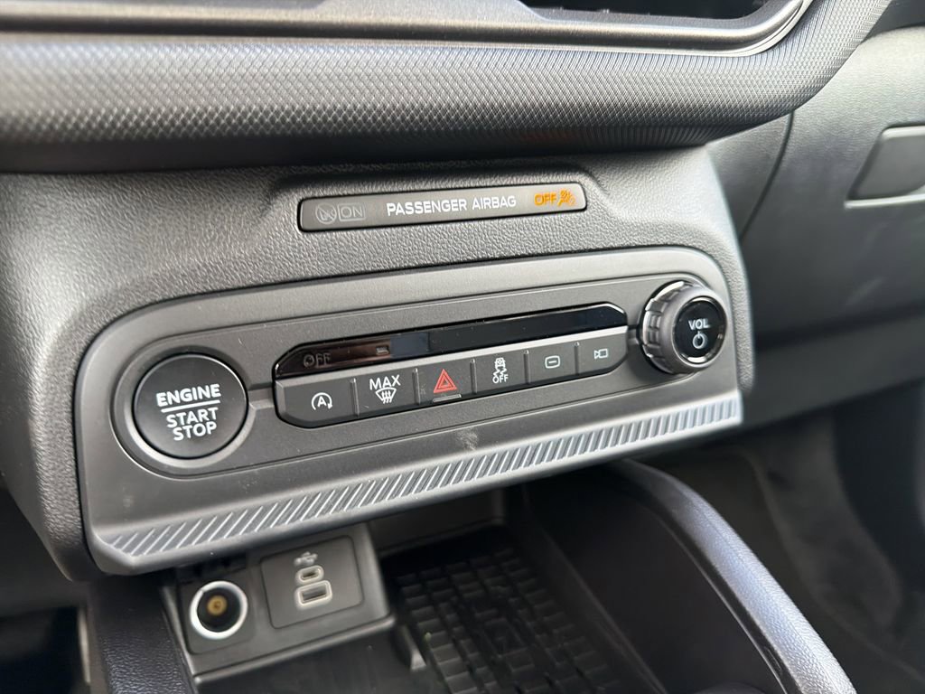 New 2025 Ford Bronco Sport Outer Banks image 21