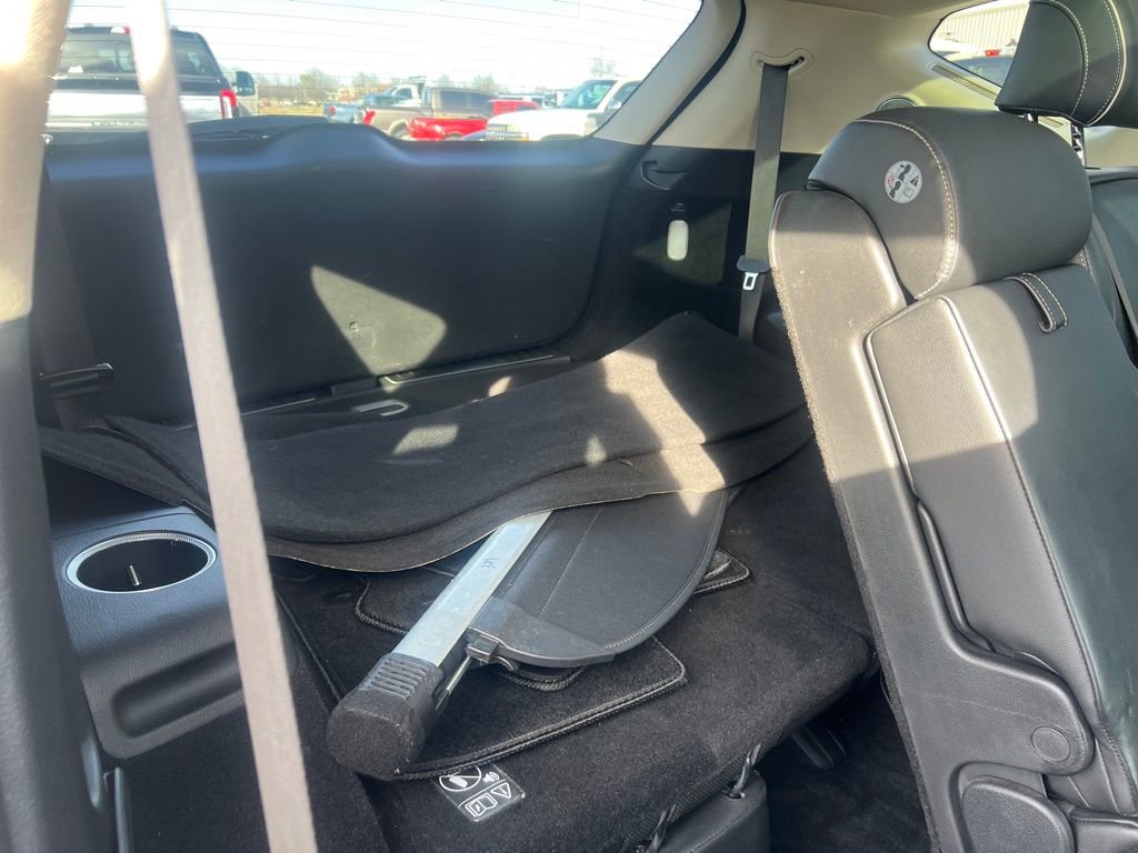 Used 2023 Genesis GV80 3.5T Advanced + image 21