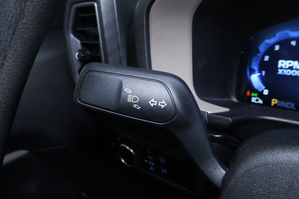 Used 2025 Ford Bronco Sport Big Bend image 22