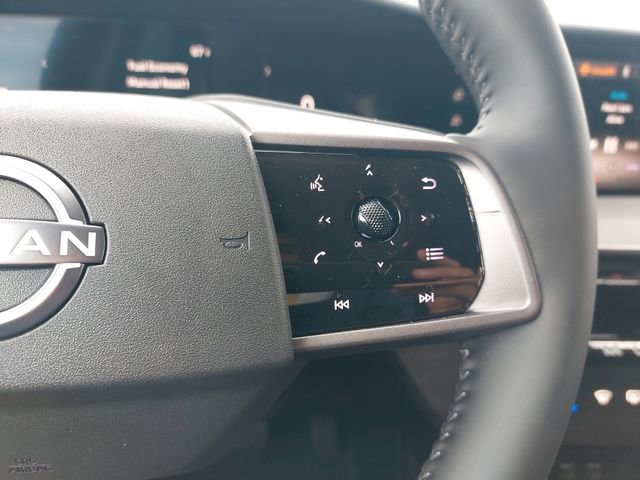 New 2025 Nissan Murano SV image 18