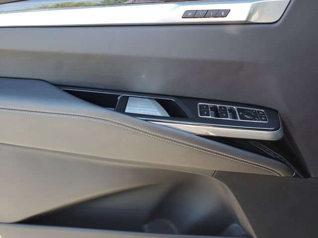 Used 2025 Cadillac Escalade Premium Luxury w/ LPO, Radiant Package image 16