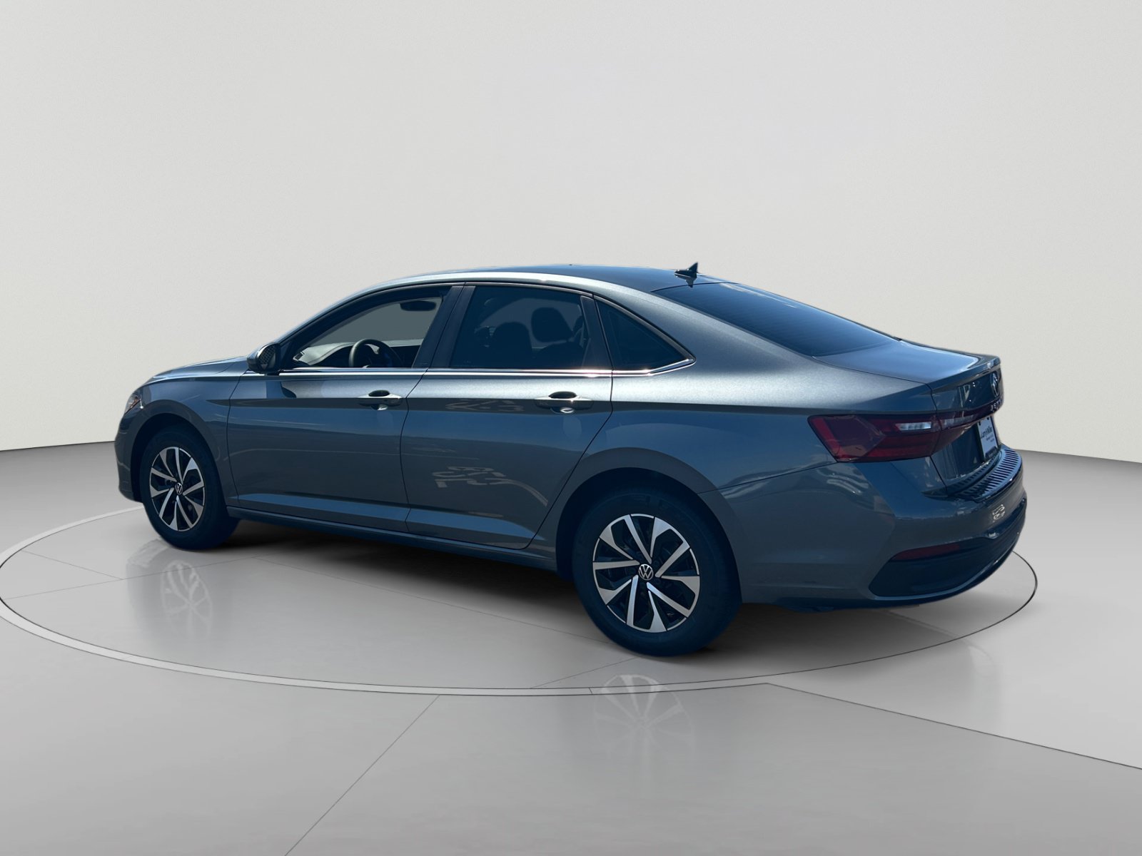 New 2027 Volkswagen Jetta S FWD image 3