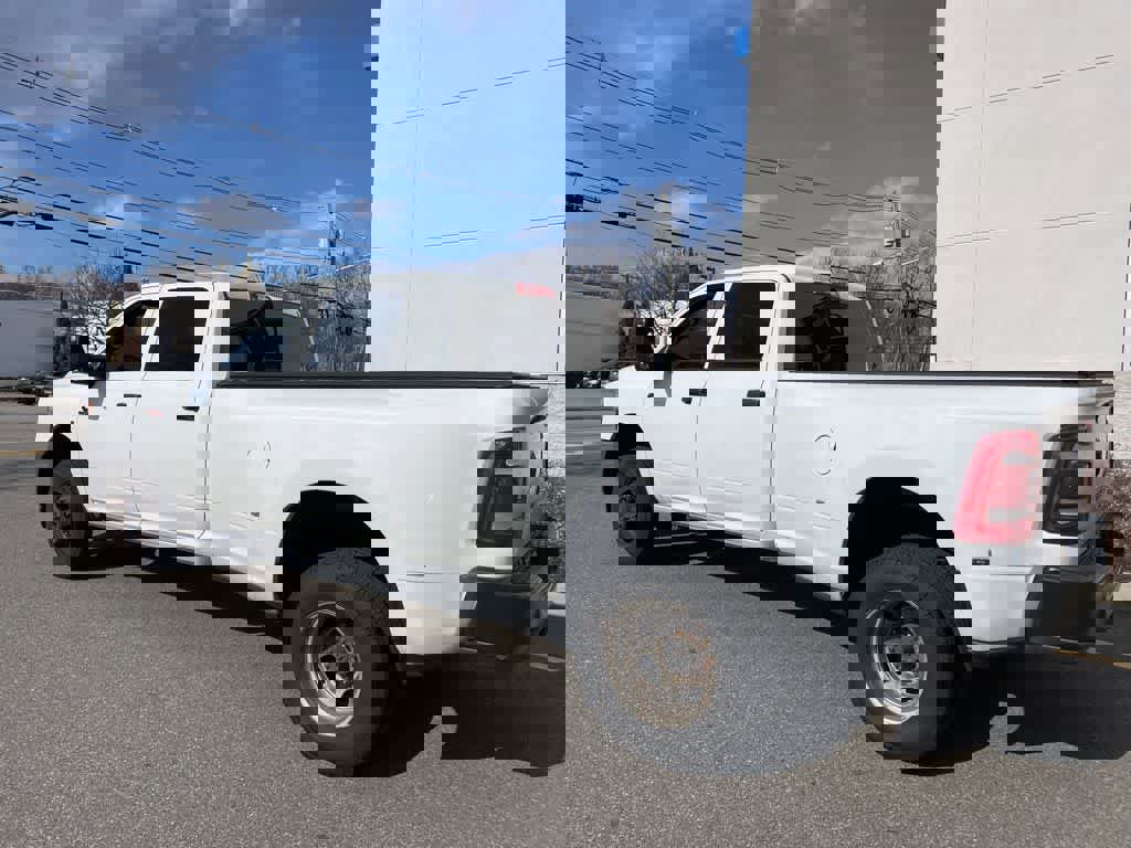 Used 2023 RAM 3500 Tradesman image 30