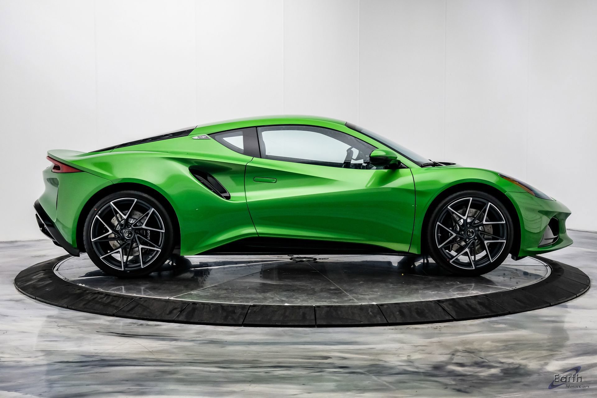 New 2026 Lotus Emira image 27