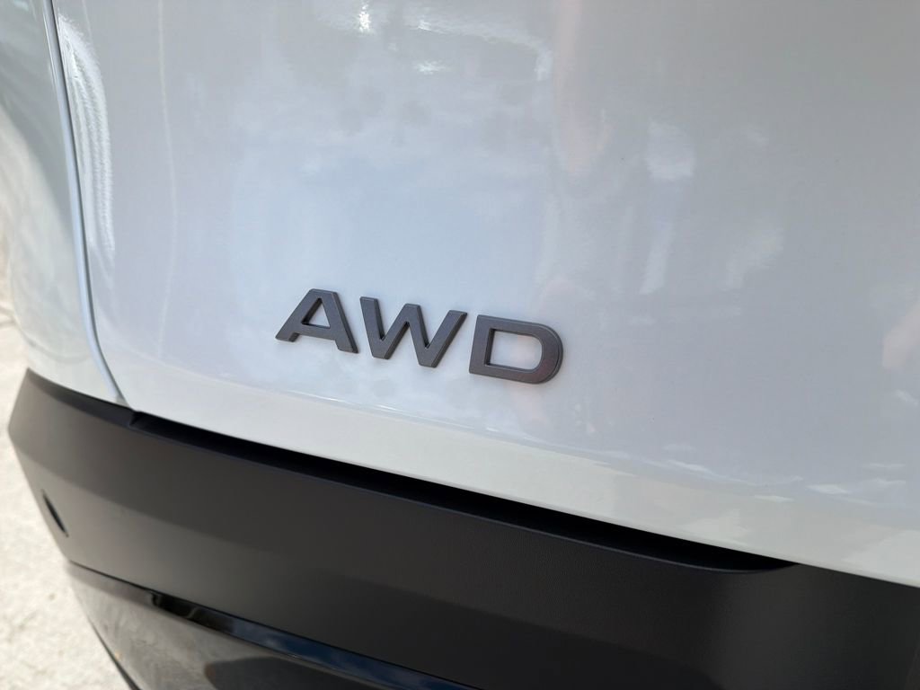 New 2026 Nissan Murano SV image 11