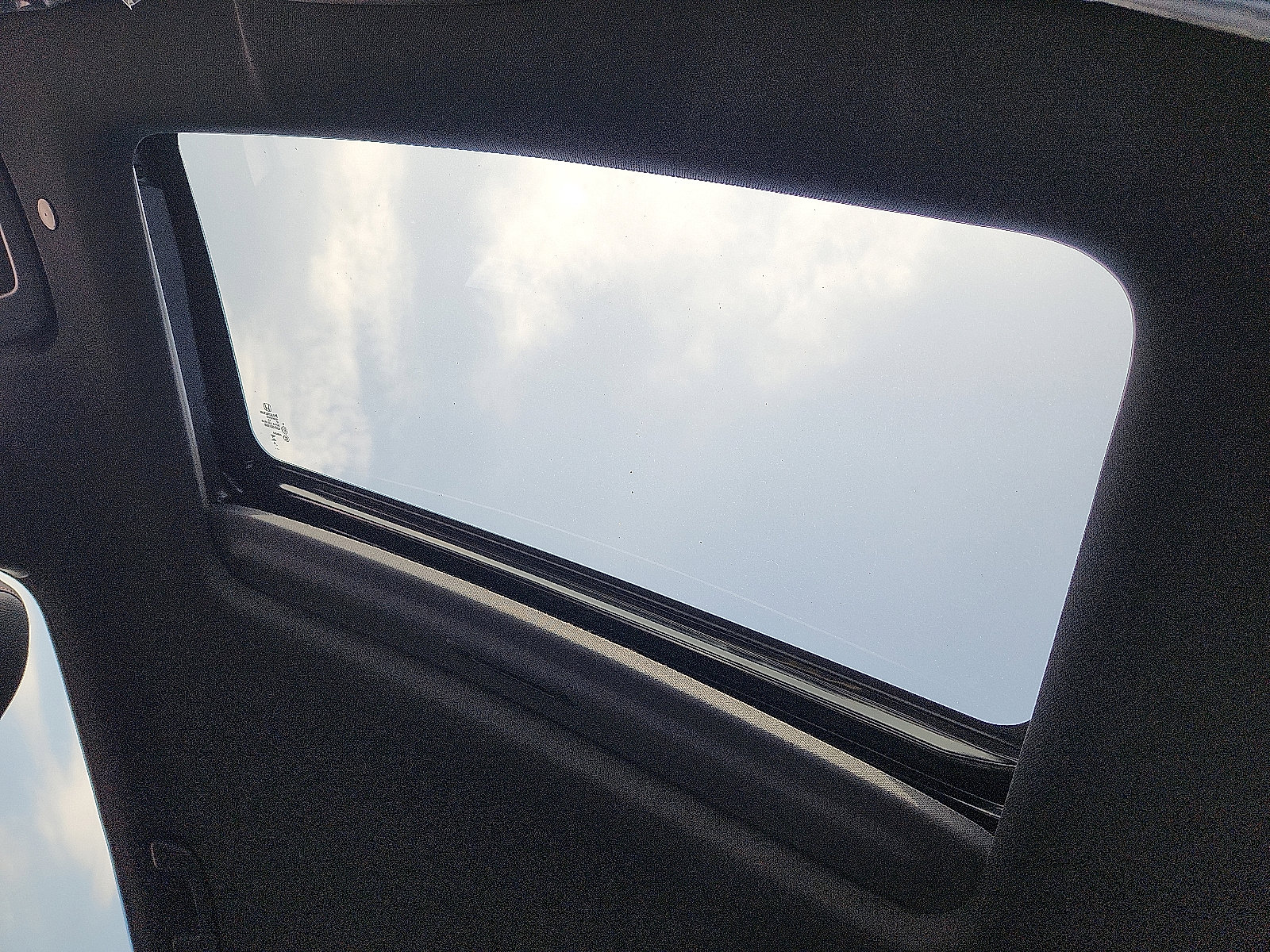 New 2026 Honda CR-V Sport-L image 13