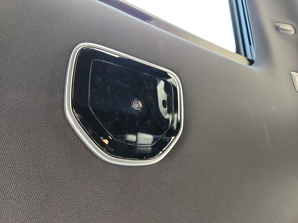 New 2026 Jeep Grand Wagoneer Limited image 18