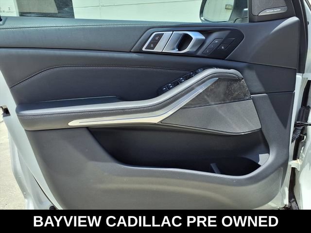 Used 2024 BMW X5 xDrive40i AWD/4WD image 18