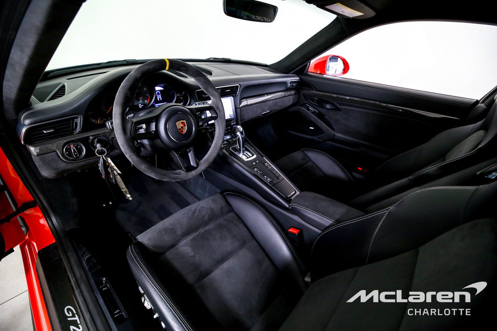 Used 2018 Porsche 911 GT2 RS RWD image 12