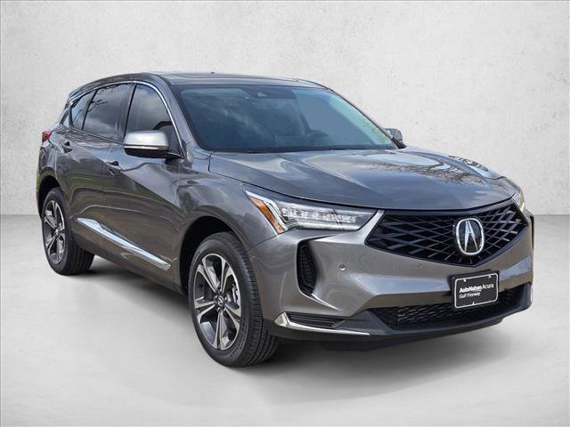 New 2026 Acura RDX SH-AWD w/ Technology Package image 7