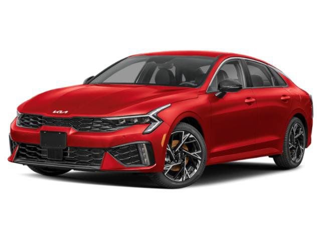 Used 2025 Kia K5 GT-Line