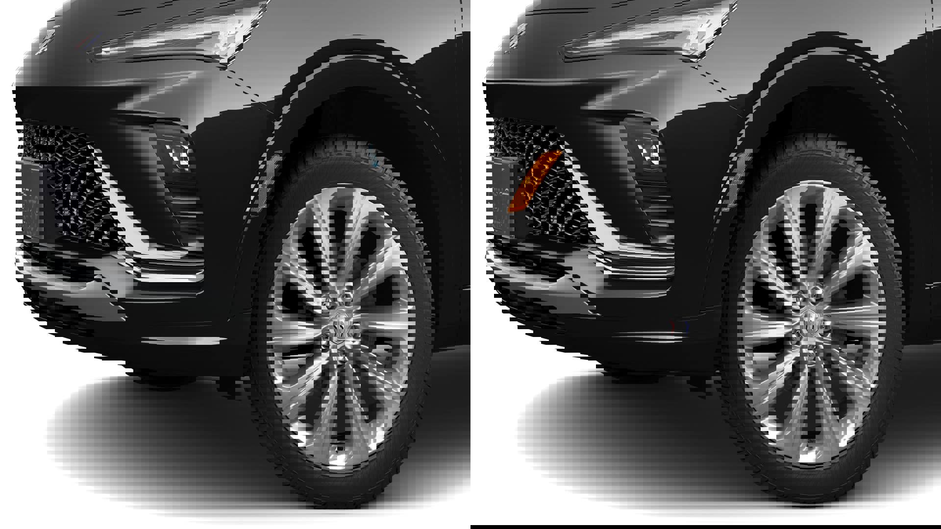 New 2026 Buick Envista Avenir image 27