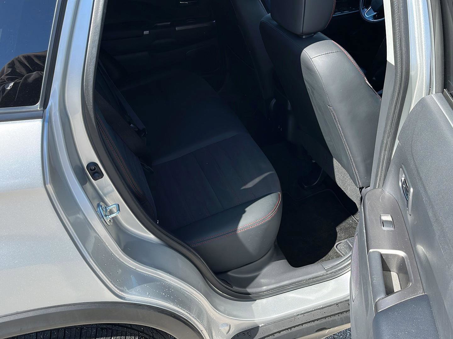 Used 2026 Mitsubishi Outlander Sport ES image 18