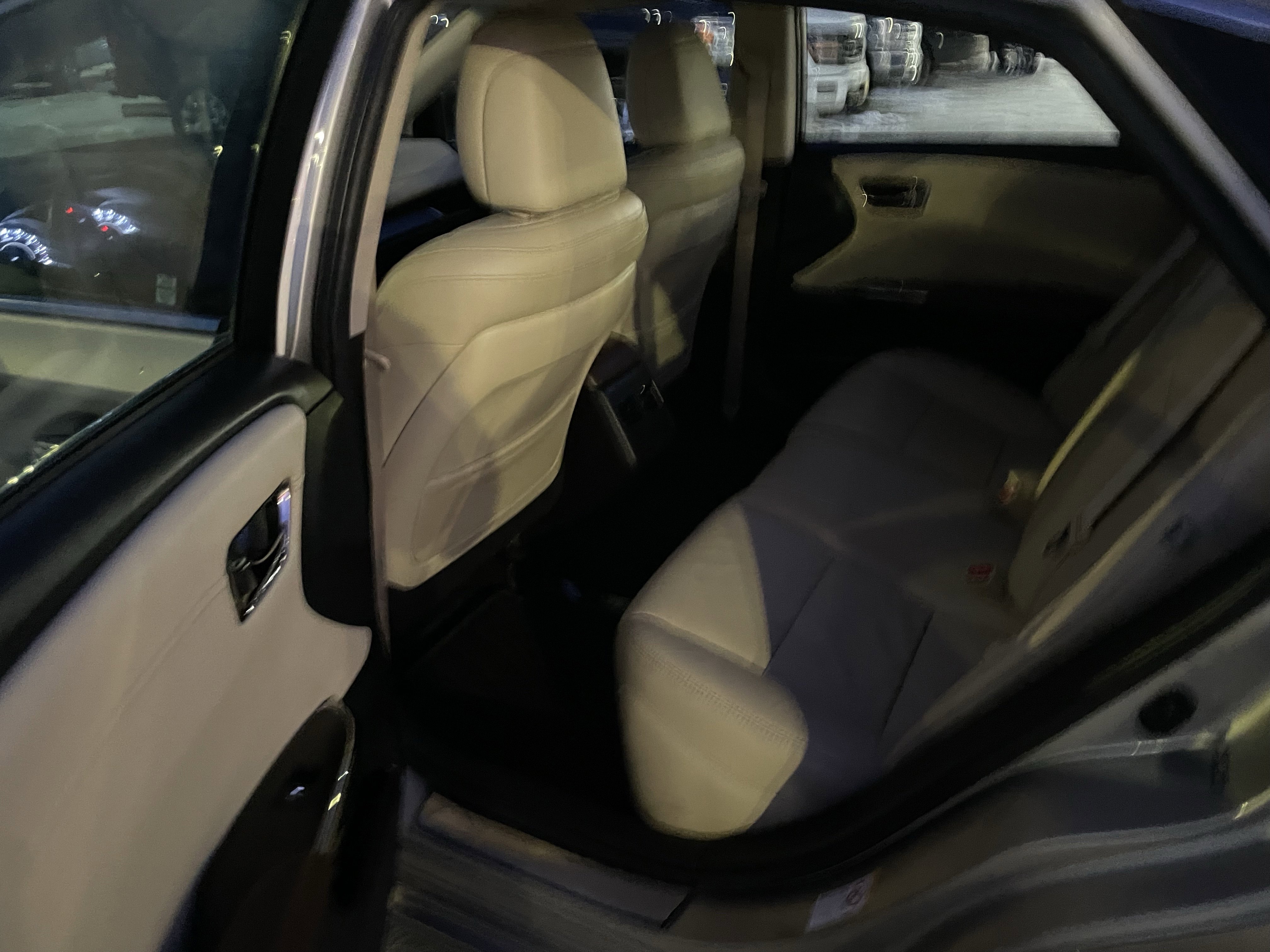 Used 2017 Toyota Avalon XLE Premium w/ Protection Package image 28