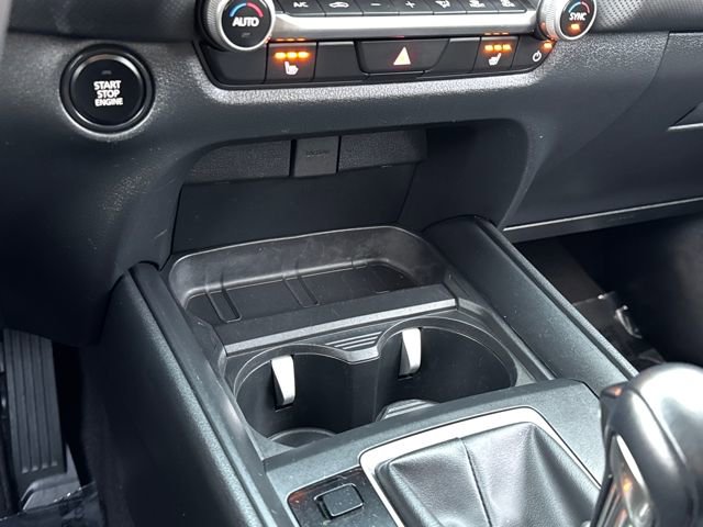 Used 2025 MAZDA CX-50 AWD 2.5 S w/ Preferred Package image 14