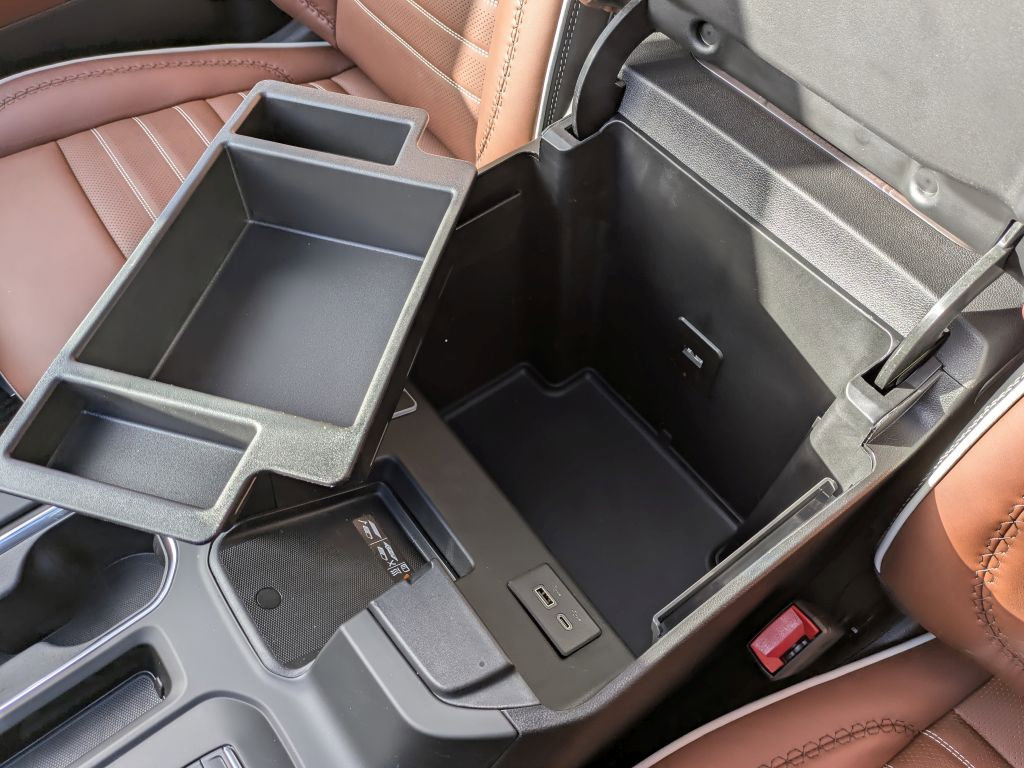 New 2026 GMC Sierra 3500 Denali Ultimate image 22