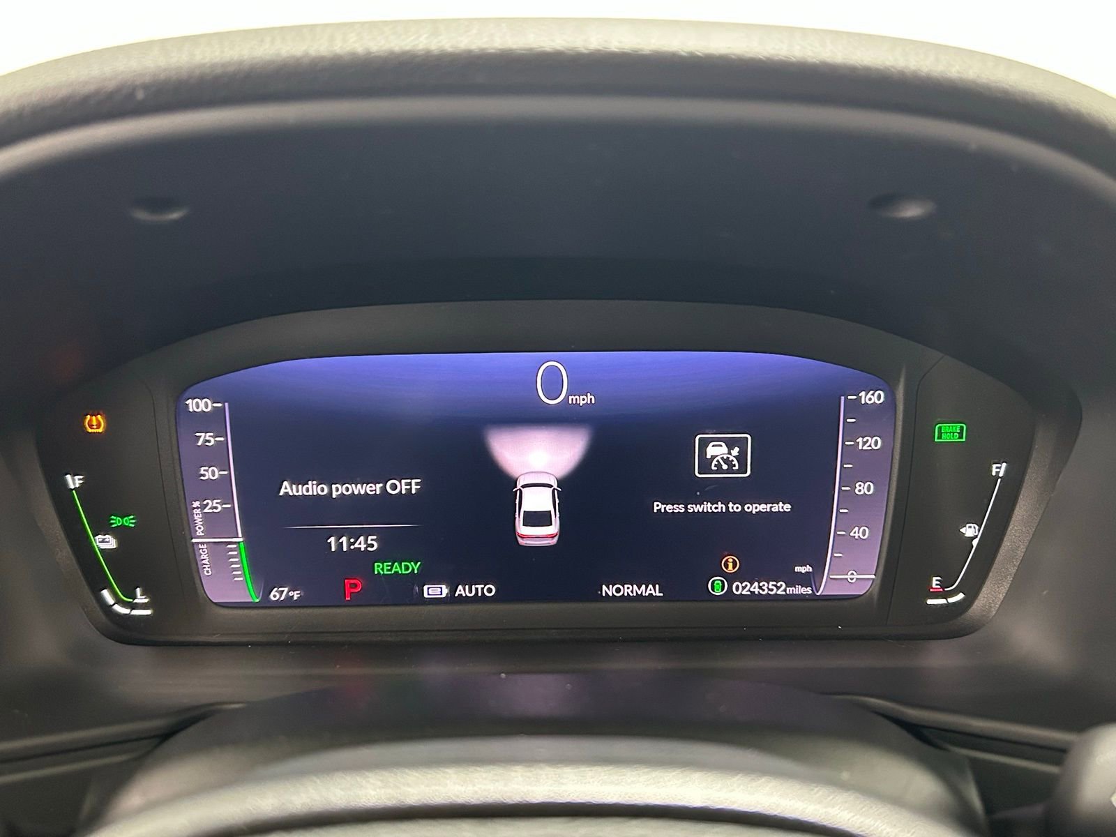 Used 2023 Honda Accord Sport image 15