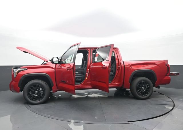 New 2026 Toyota Tundra 4x4 CrewMax image 32