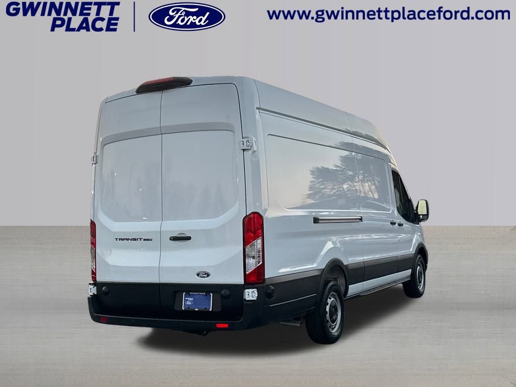 Used 2026 Ford Transit 350 148 High Roof Extended image 5