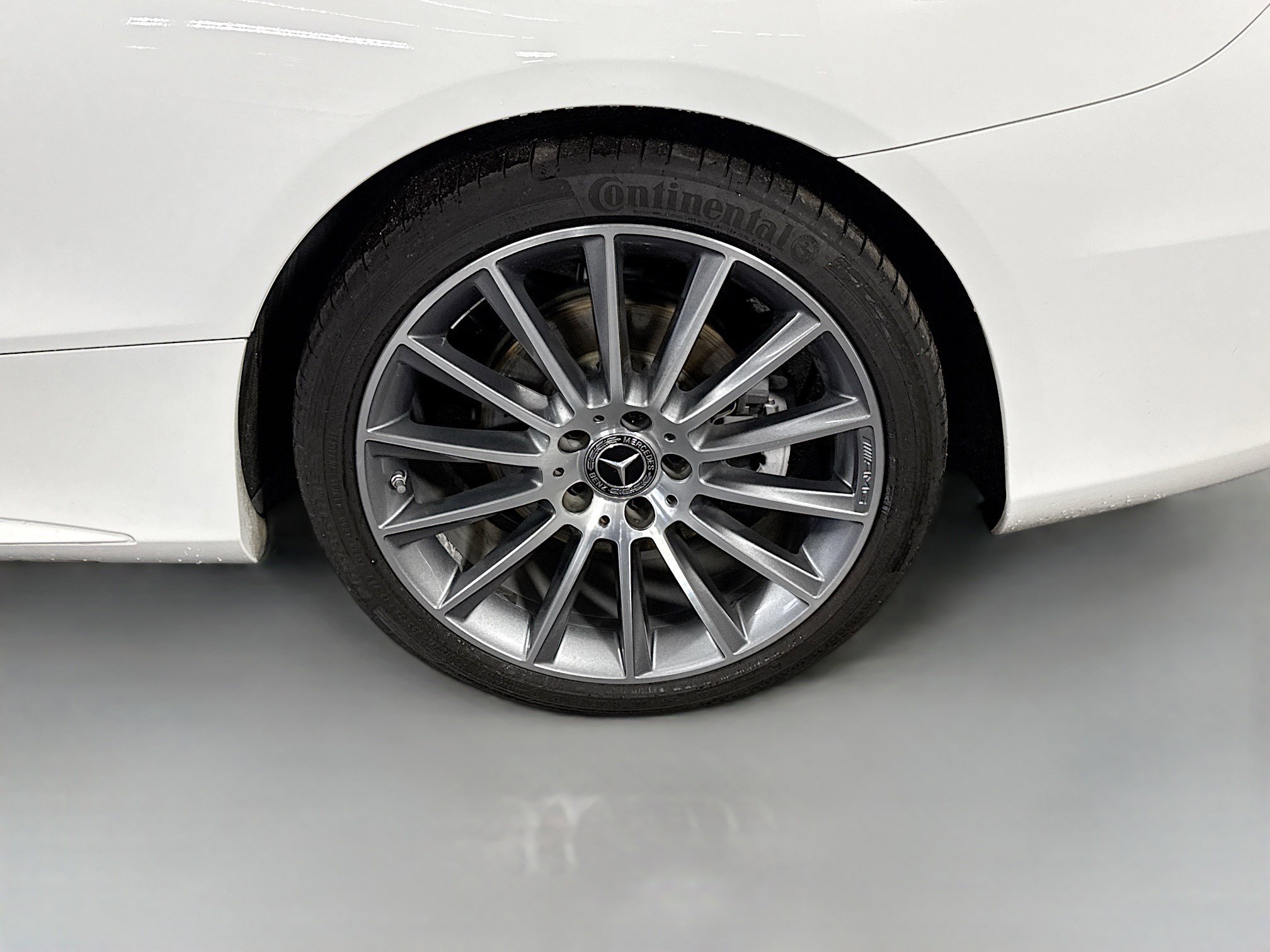 Used 2018 Mercedes-Benz C 300 Cabriolet image 35