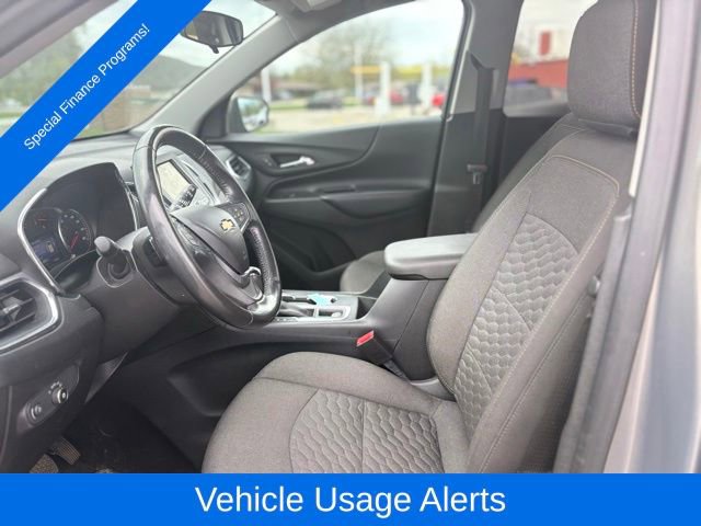 Used 2019 Chevrolet Equinox LT FWD image 10