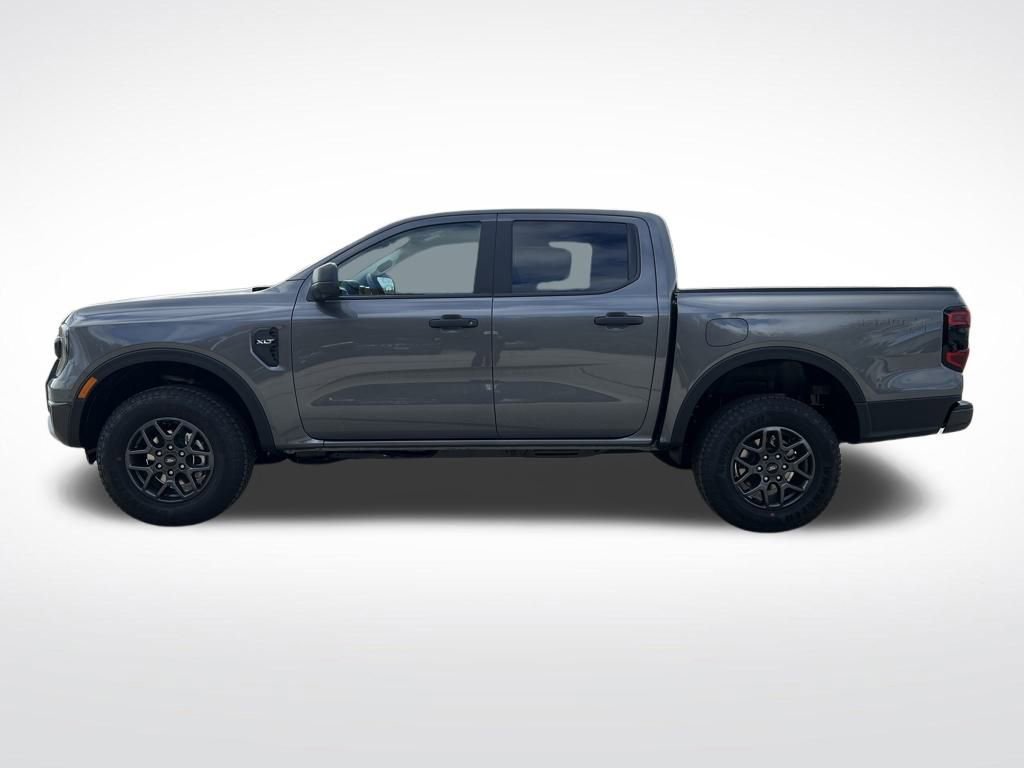 New 2025 Ford Ranger XLT image 6