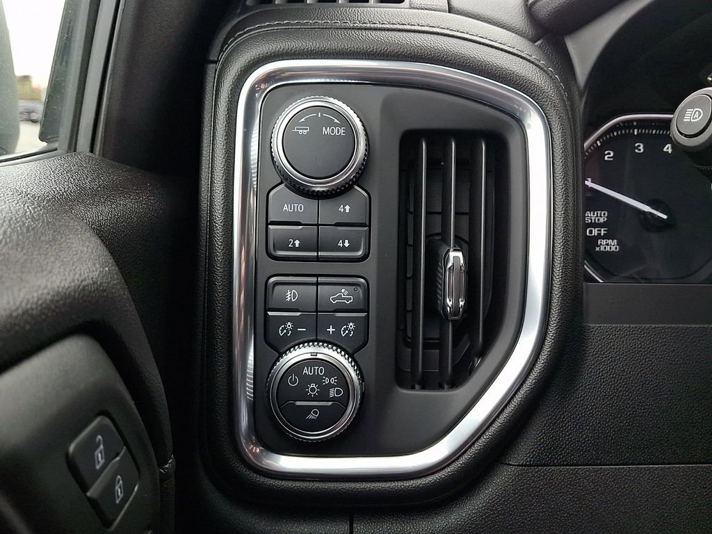 Used 2020 GMC Sierra 1500 SLT w/ SLT Premium Plus Package AWD/4WD image 23