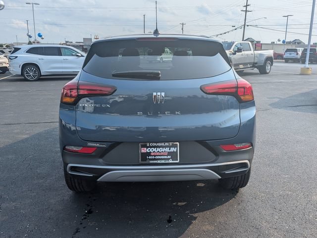 New 2026 Buick Encore GX Preferred FWD image 6