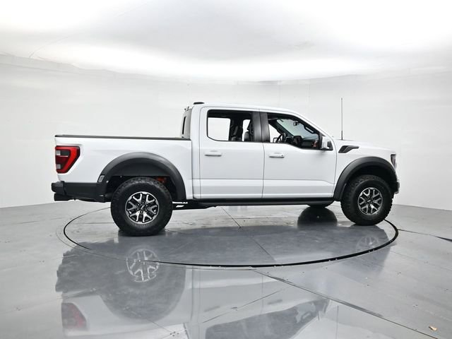 Certified 2023 Ford F150 Raptor image 2