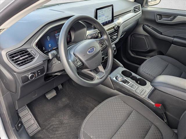 Used 2025 Ford Escape Active image 10