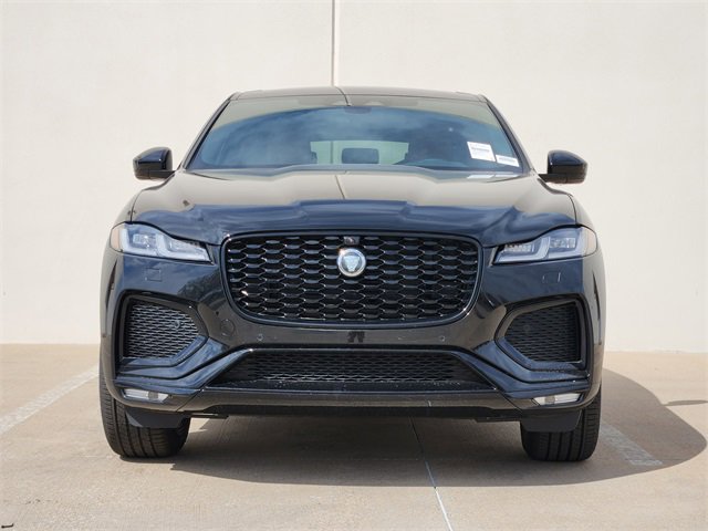 Used 2026 Jaguar F-PACE R-Dynamic S image 2