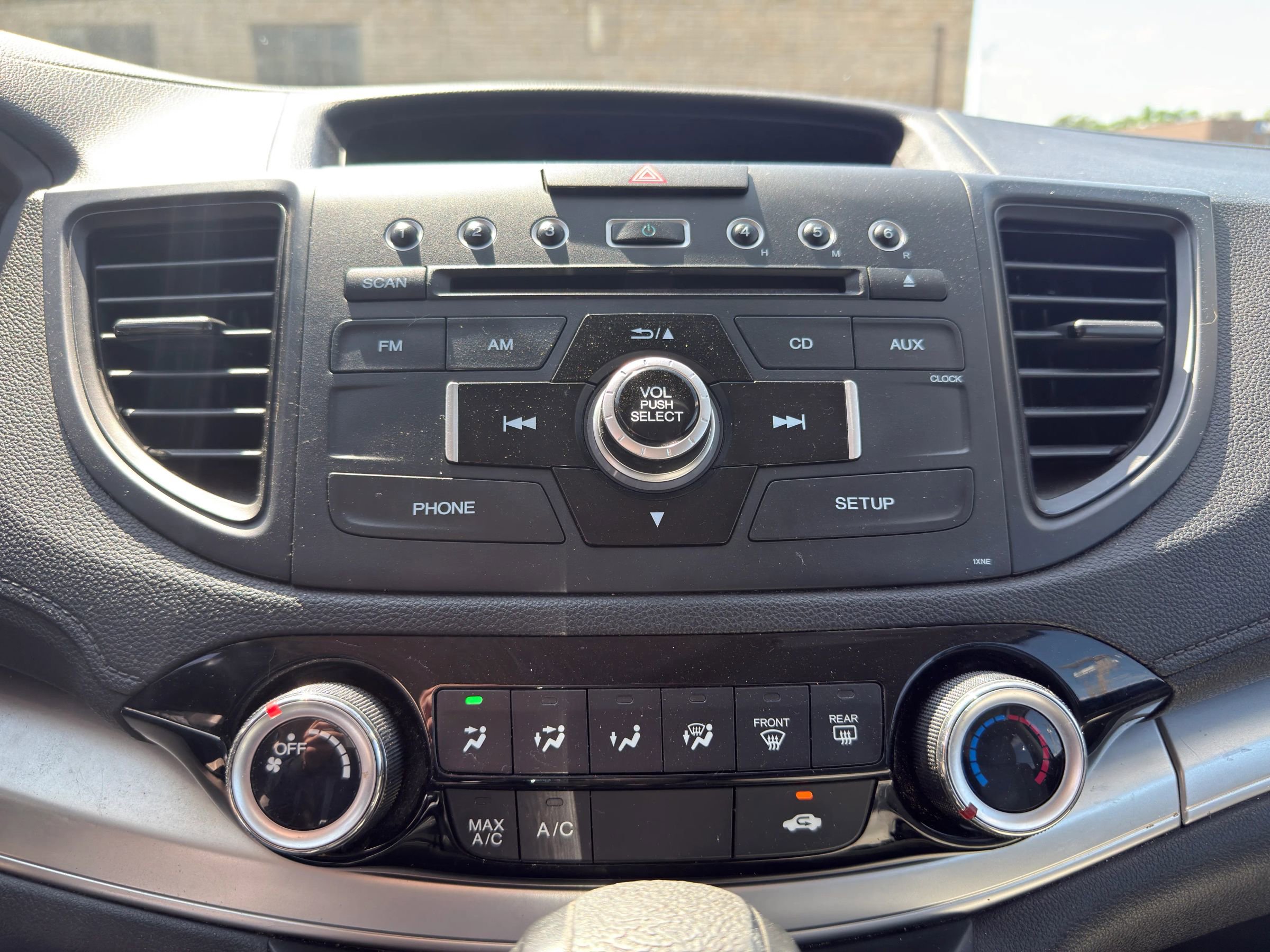 Used 2016 Honda CR-V SE image 15