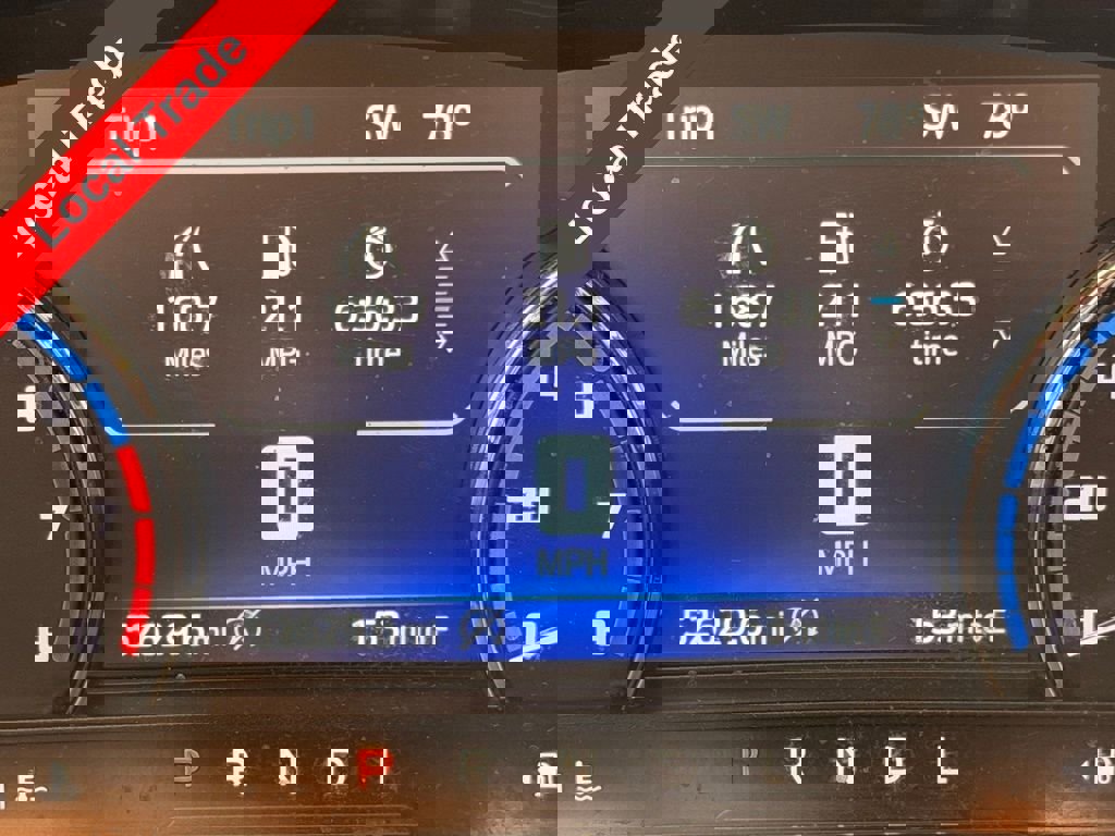 Used 2023 Ford Bronco Sport Outer Banks w/ Tech Package image 3