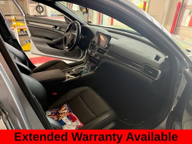 Used 2022 Honda Accord Sport image 4