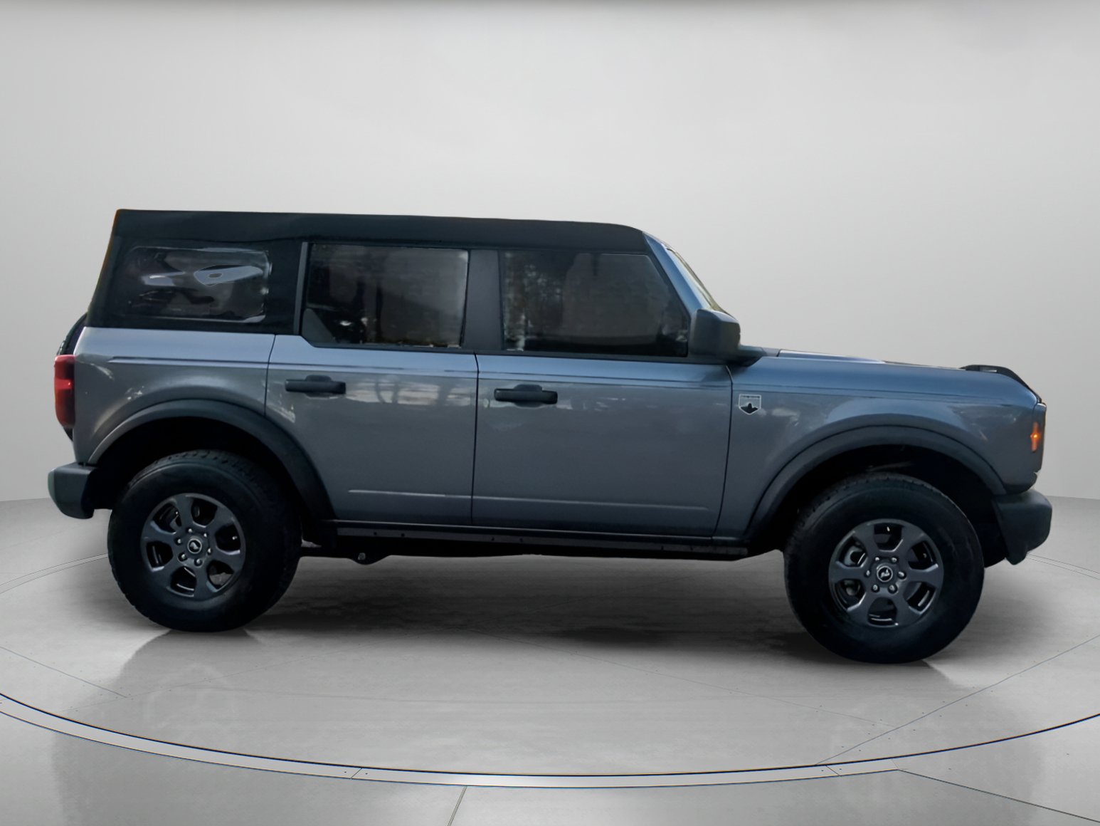 Certified 2023 Ford Bronco Big Bend AWD/4WD image 33