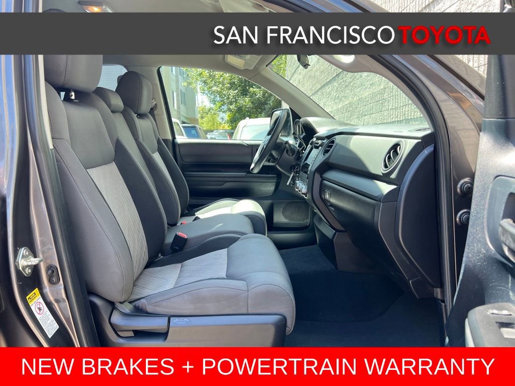 Used 2014 Toyota Tundra SR AWD/4WD image 17