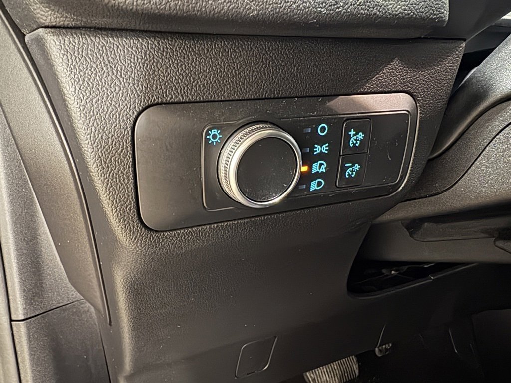 Used 2022 Ford Escape S image 16