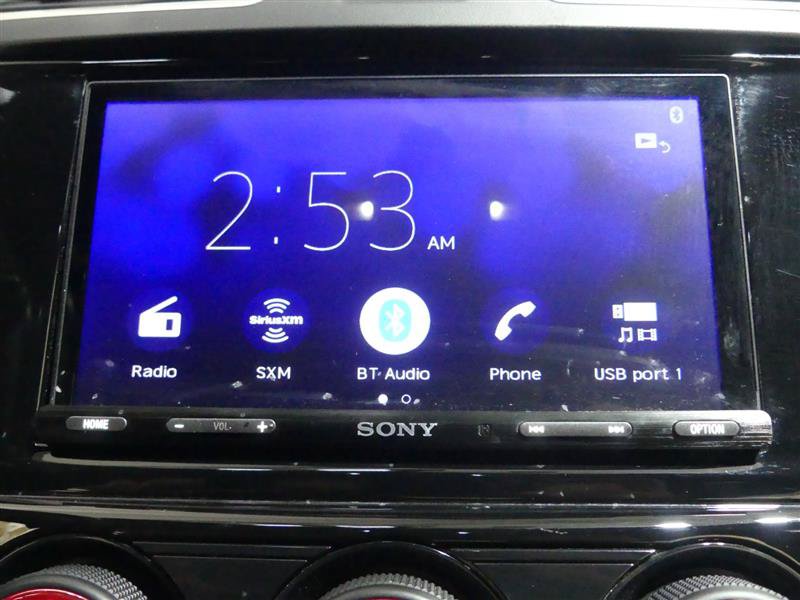 Used 2020 Subaru WRX Premium AWD/4WD image 40