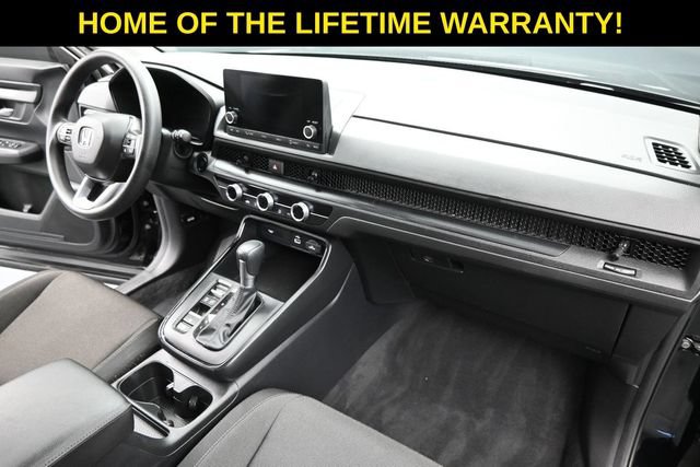 Used 2023 Honda CR-V LX image 44
