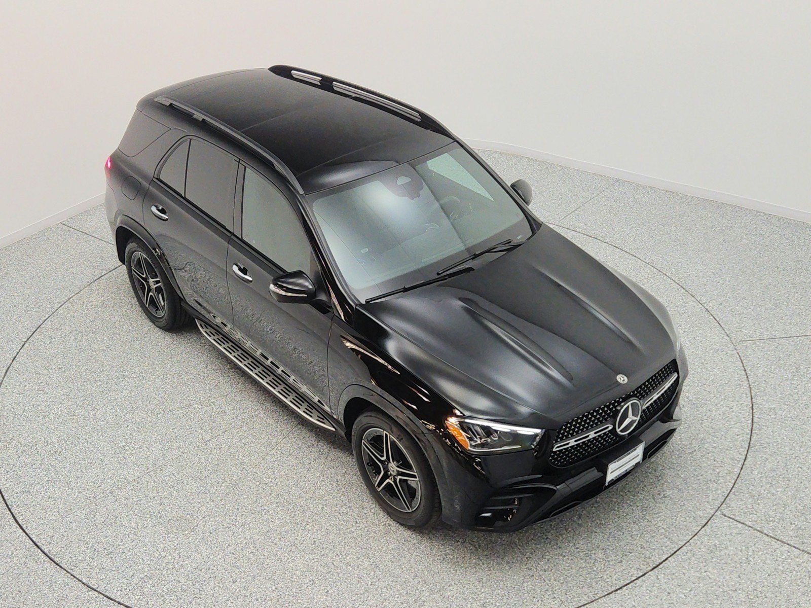 Used 2025 Mercedes-Benz GLE 350 4MATIC image 25