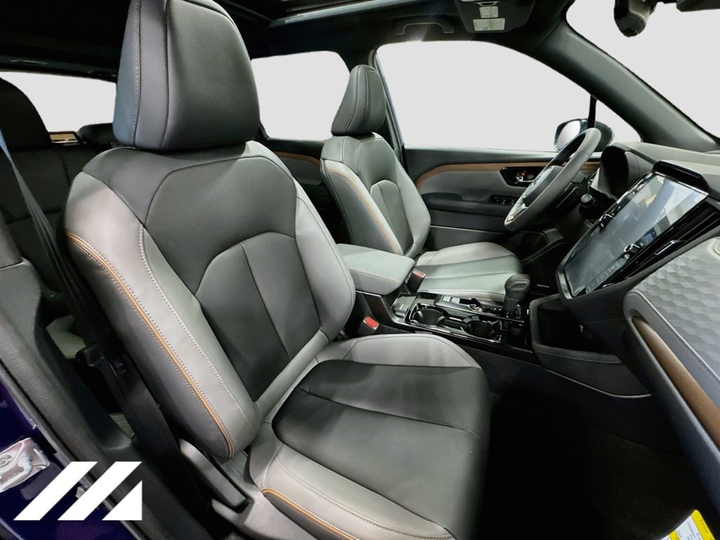 New 2026 Subaru Forester Sport AWD/4WD image 31