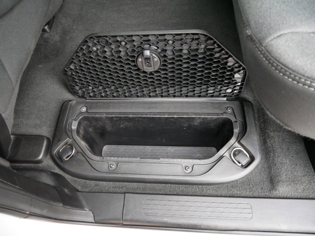 Certified 2021 RAM 1500 Big Horn image 11