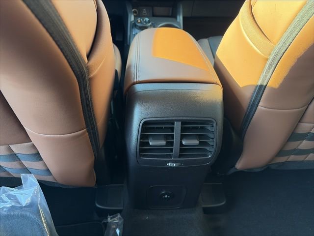 New 2025 Ford Bronco Sport Outer Banks w/ Outer Banks Tech Package+ image 13
