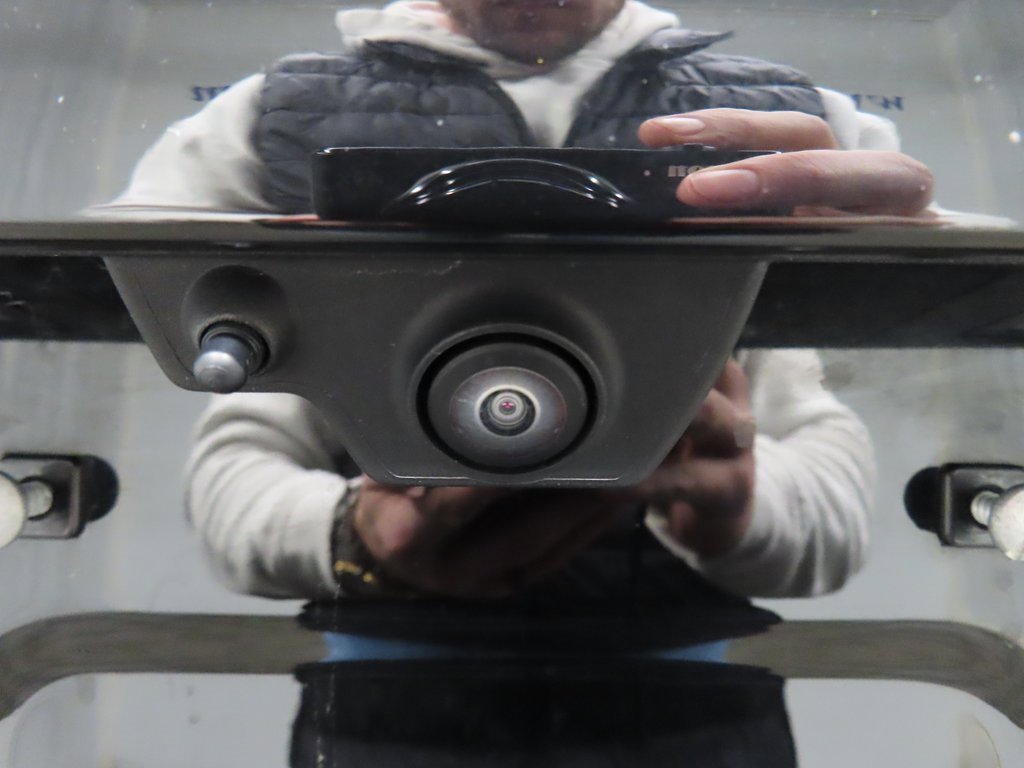 Used 2025 Chevrolet Suburban Z71 image 41